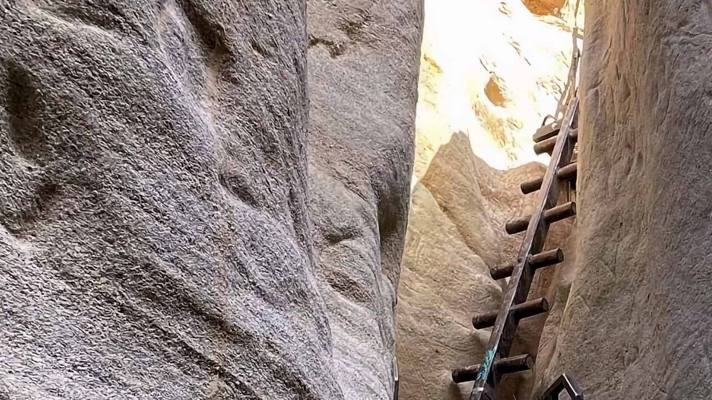 Annie’S Canyon Trail: The Slot Canyon of San Diego