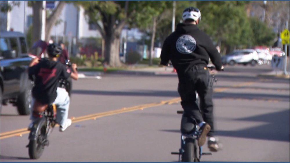 E-Bike Laws in San Diego: What New Residents Need to Know