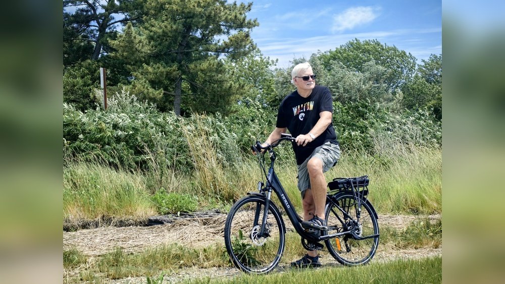 Electric Bike Laws And Best Bike Paths for Commuting in San Diego.