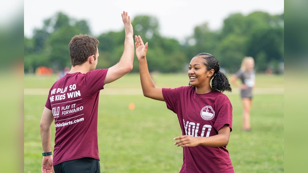 Making Friends in San Diego: Best Adult Social Leagues