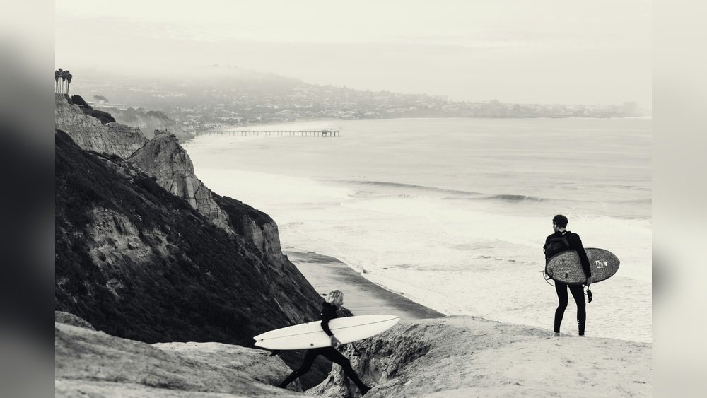 San Diego Hobby Groups: From Surfing to Board Games.