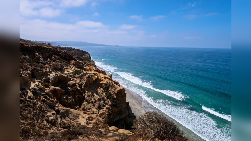 Torrey Pines State Reserve Hike Guide in San Diego