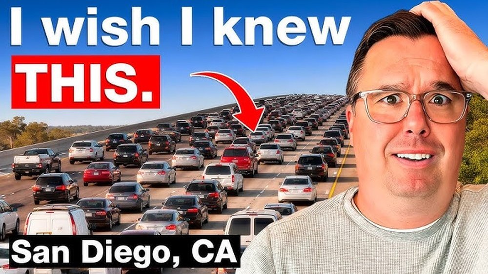 Understanding San Diego Microclimates before You Rent