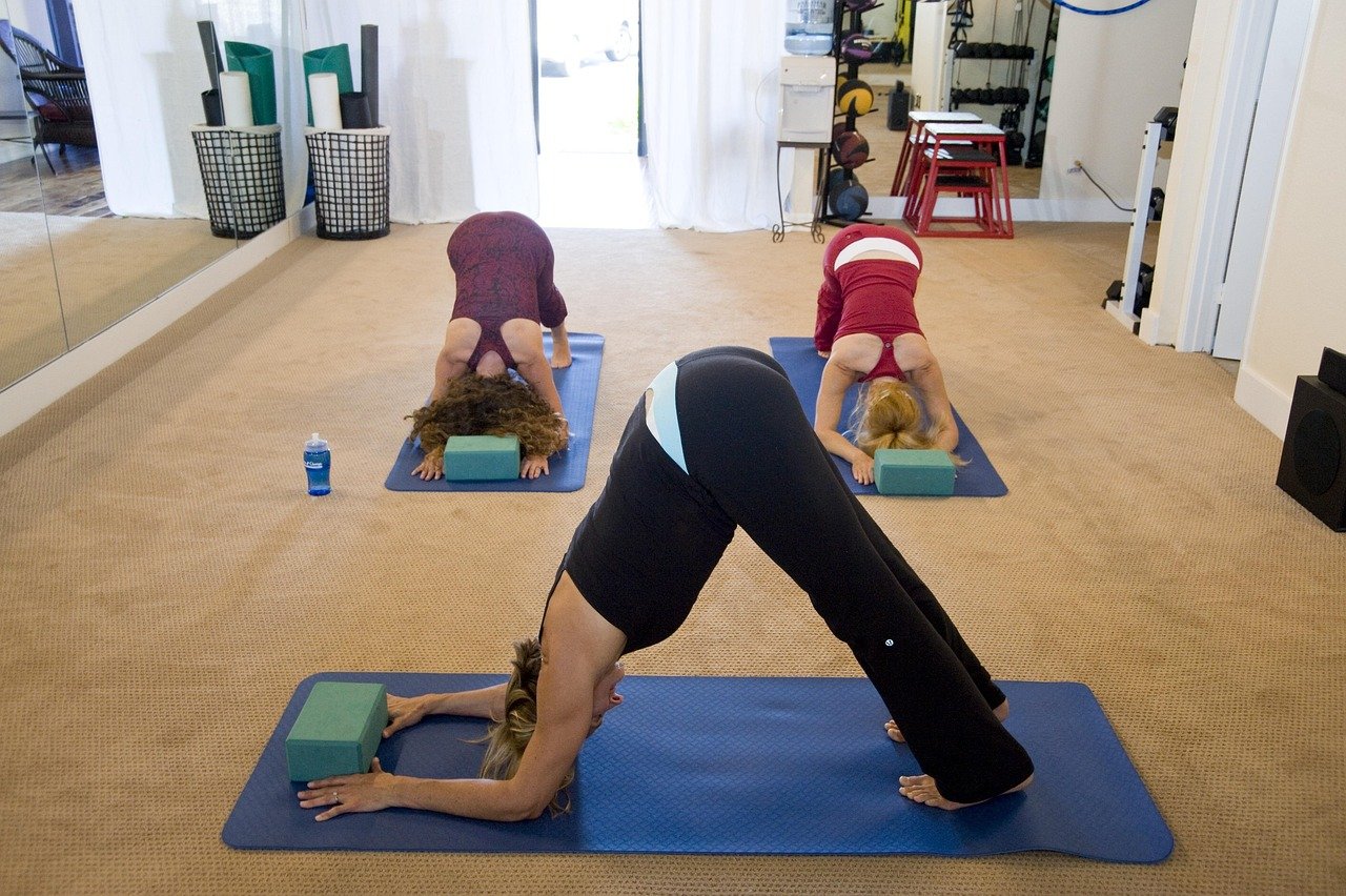 Free Yoga in the Park: San Diego’s Best Classes
