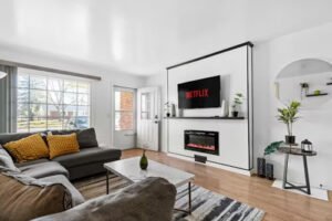 Cheap 6–12 Month Furnished Apartments in Downtown San Diego