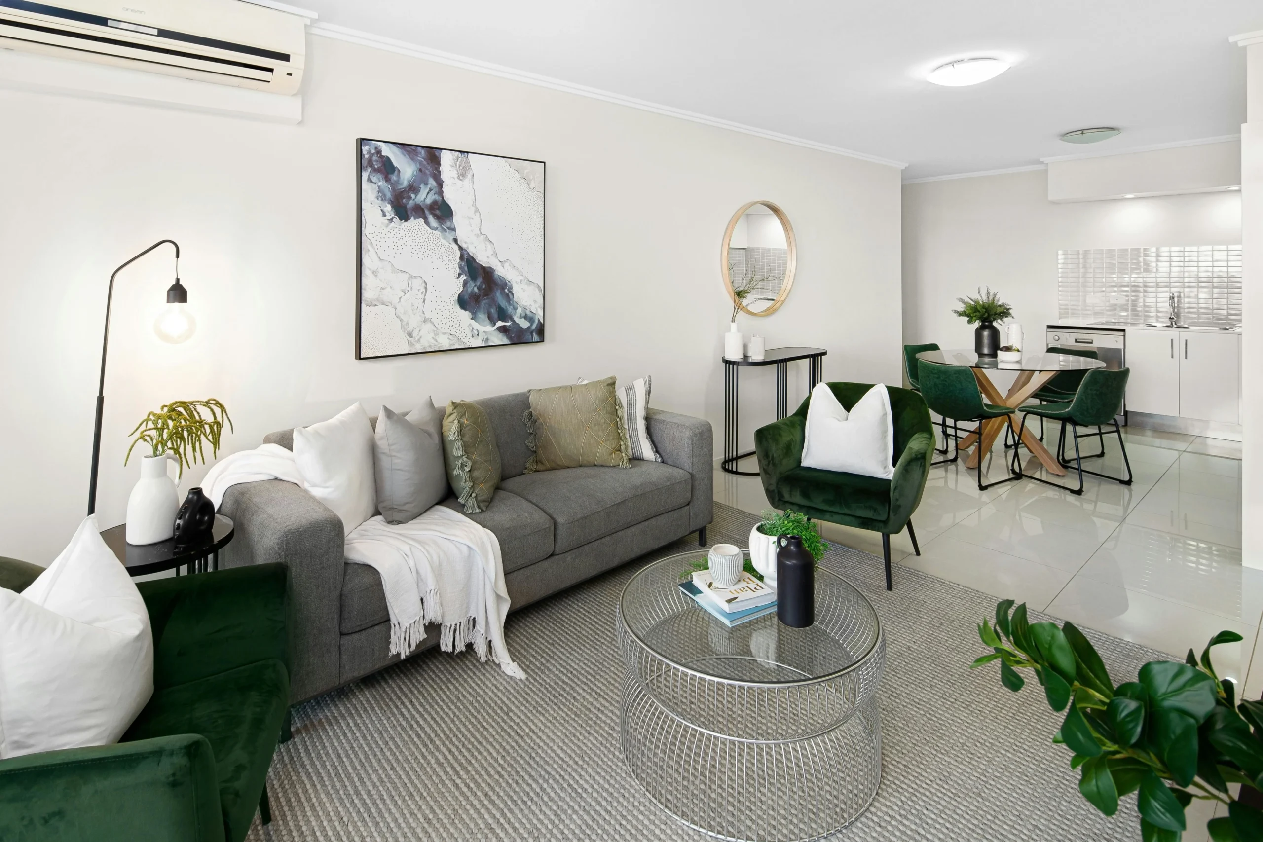 Flexible 6–12 Month Lease Apartments in San Diego