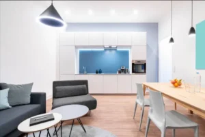 Furnished Apartments for Internship Stays in San Diego