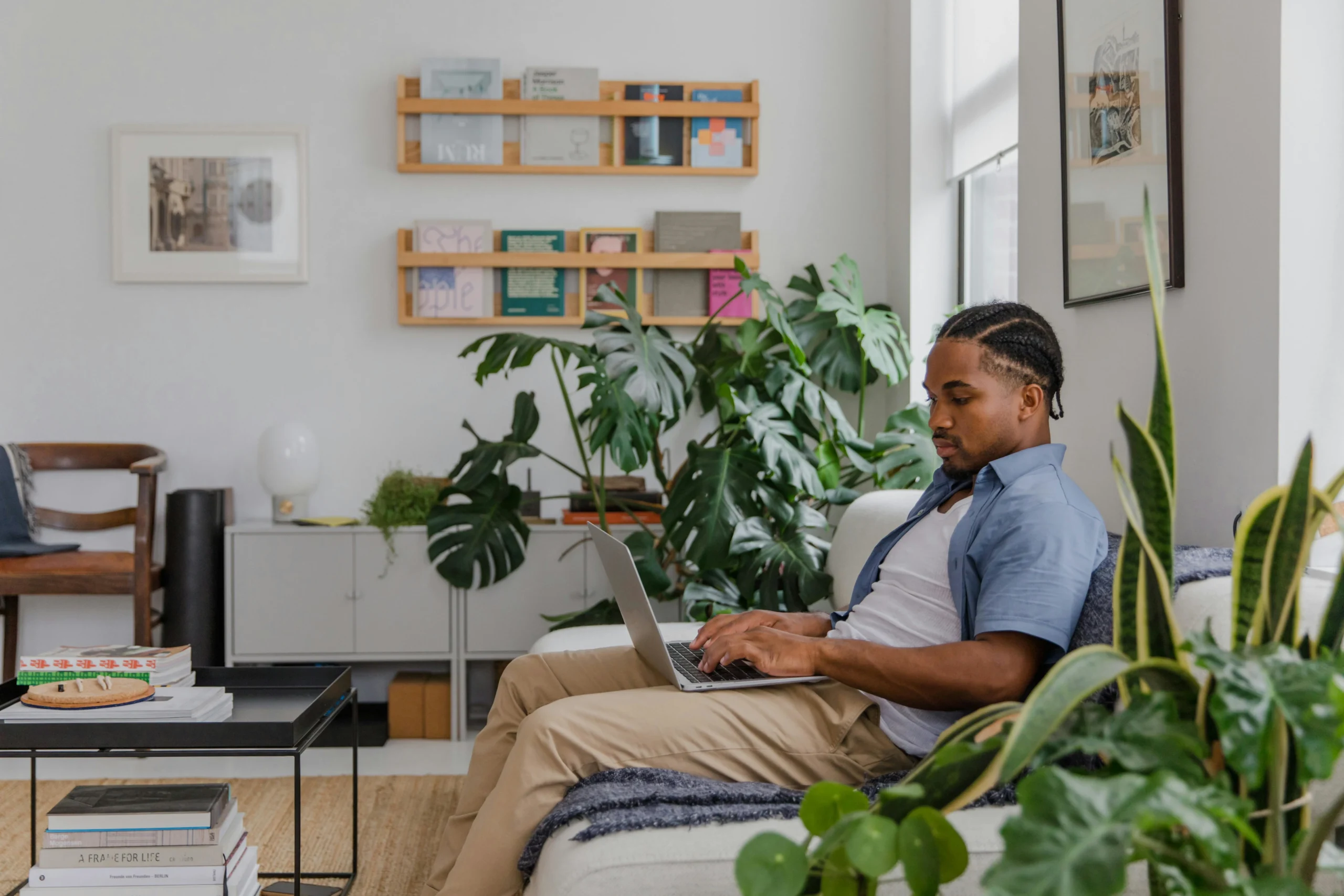 Digital Nomad Friendly Apartments in San Diego Monthly