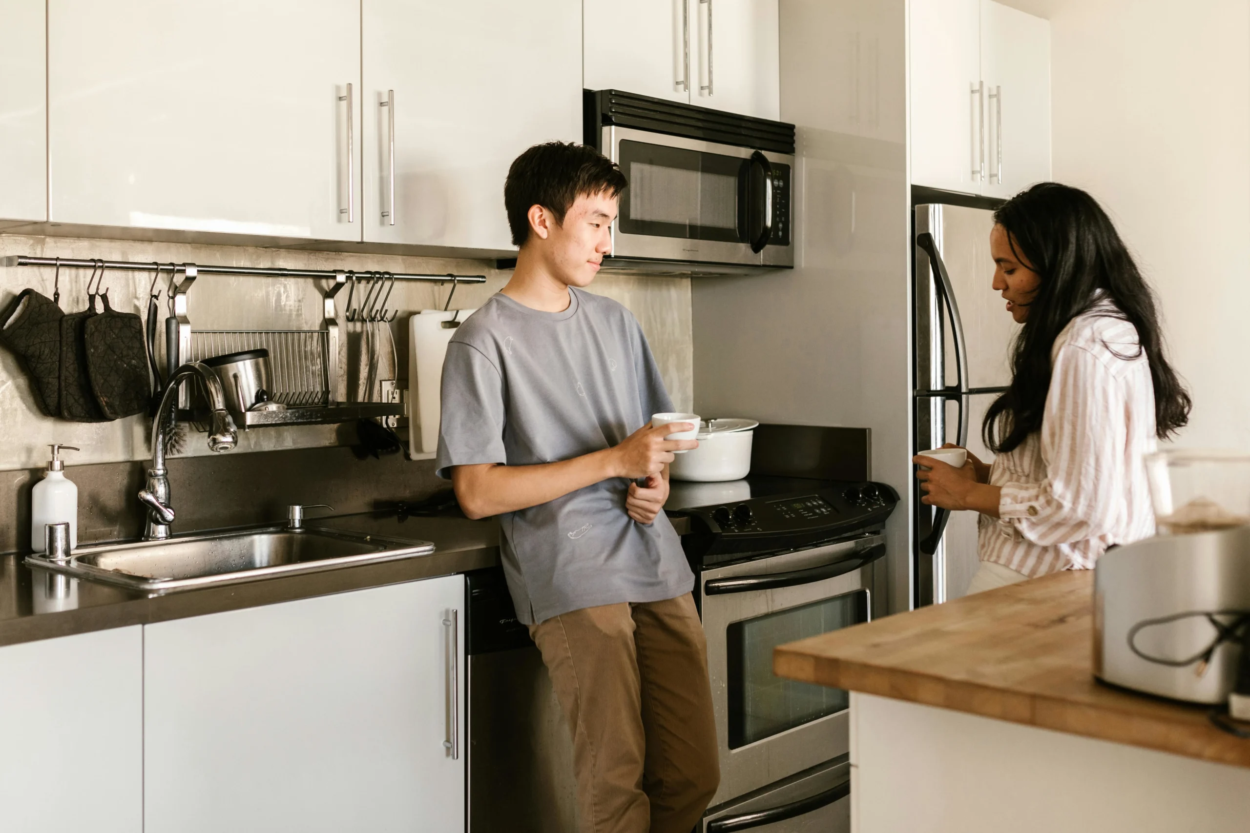 Student Housing with Utilities Included in San Diego