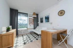 Furnished Short-Term Leases in San Diego 1–6 Months