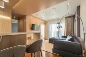 Mid-Term Furnished Apartments in La Jolla, San Diego