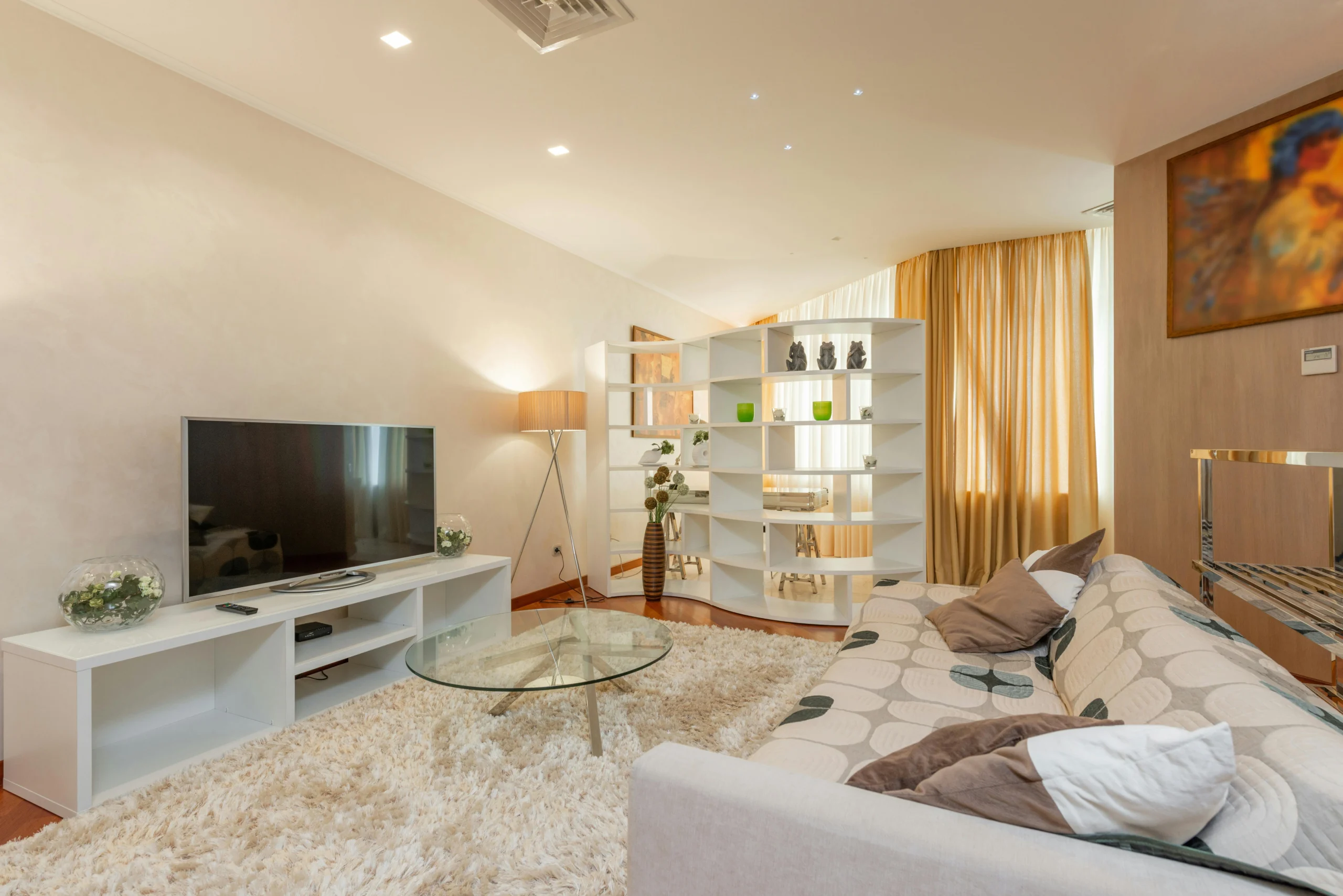 Furnished Short-Term Leases in San Diego 1–6 Months