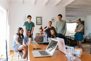 Best Mid-Term Housing for Digital Nomads in San Diego
