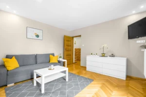 No-Commission 9–12 Month Apartments in San Diego