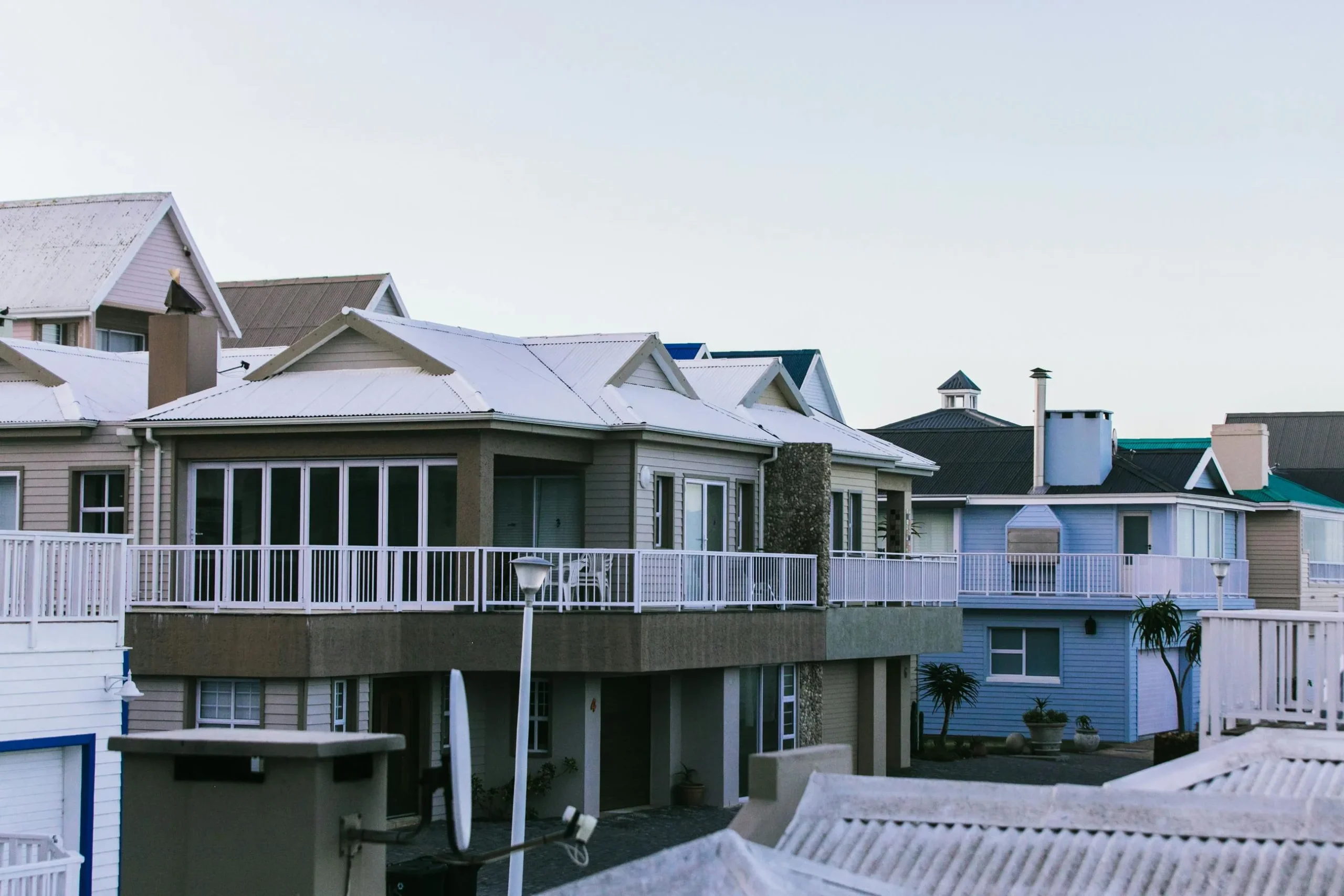 3–9 Month Housing Options for Expats in San Diego