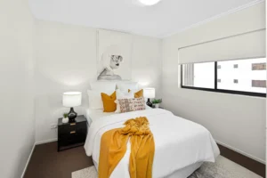 Flexible 6–12 Month Lease Apartments in San Diego