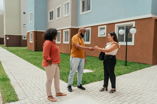 What do international tenants look for in San Diego rentals?