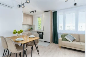 Furnished Apartments Near UCSD