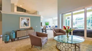 How can I rent in San Diego without paying multiple months upfront?