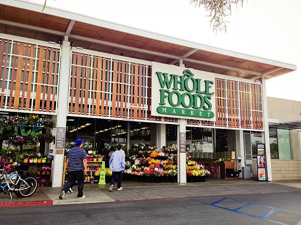 What are the best grocery stores in San Diego?