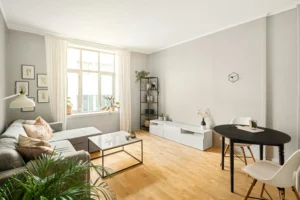 Are medium-term rentals better than long-term leases in San Diego?