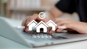 How does automated rent collection work for San Diego landlords?