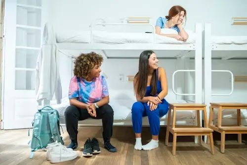 Are shared housing options in San Diego good for students?