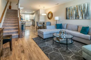 Is San Diego affordable for students looking for monthly rentals? 