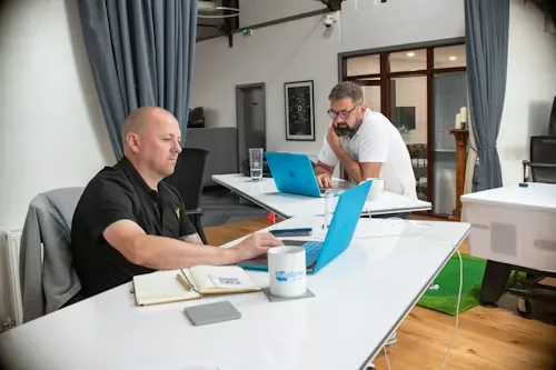 What are the best flexible rental options in San Diego for remote workers?
