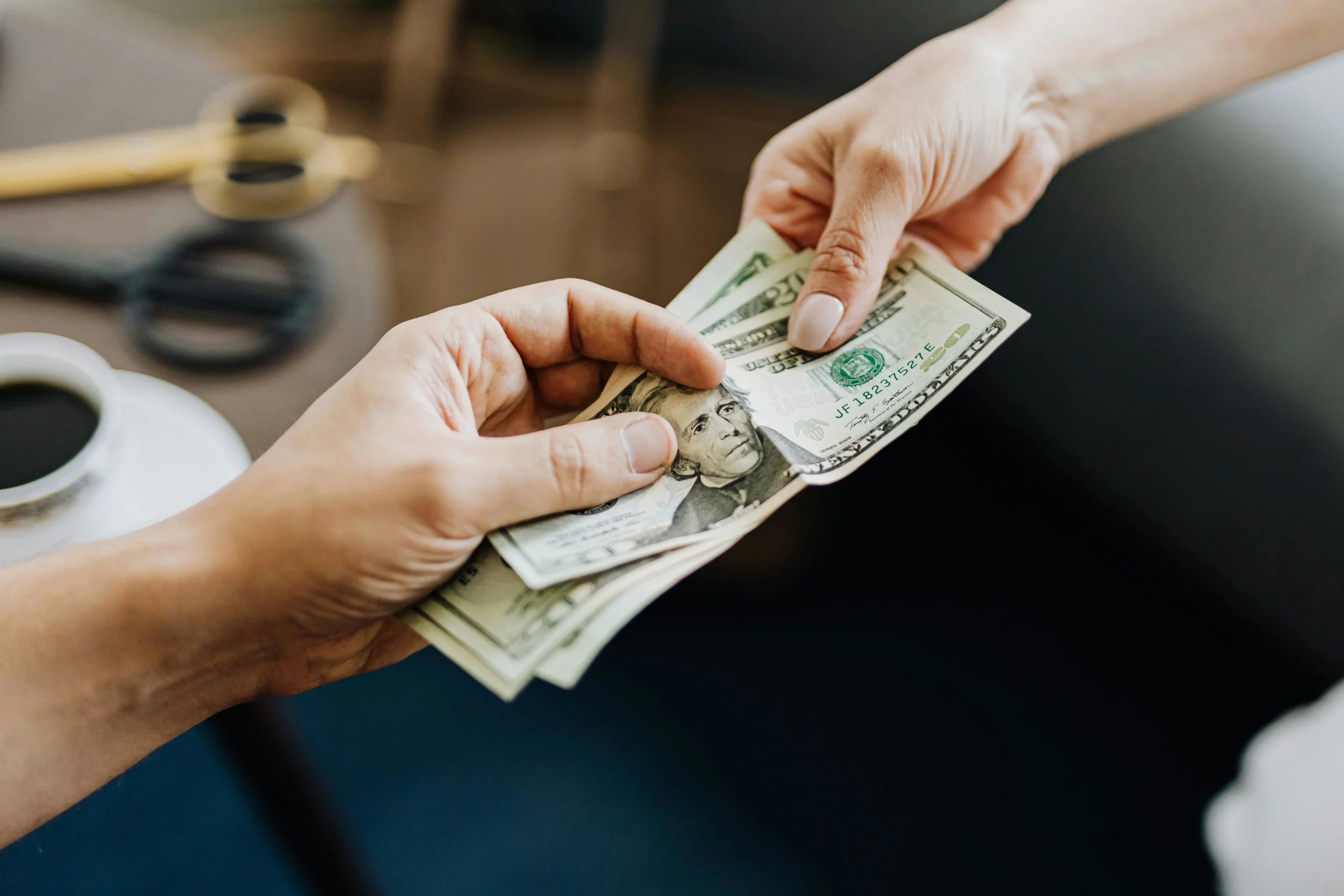 How can I rent in San Diego without paying multiple months upfront?