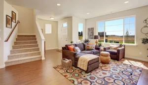 Why are medium-term rentals growing in San Diego?