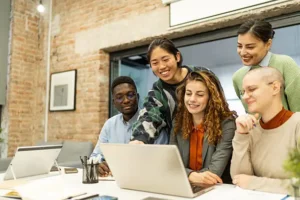 Best Neighborhoods for Digital Nomads