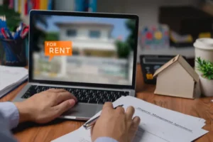 How can I market my rental property in San Diego effectively?