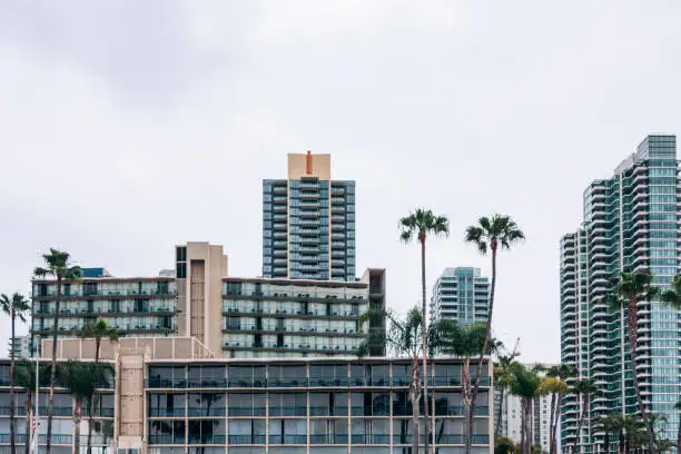 Are medium-term rentals better than long-term leases in San Diego?
